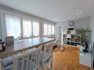  Appartement � vendre 3 pi�ces 53 m�