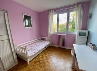  Appartement � vendre 4 pi�ces 78 m�