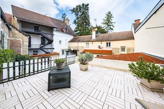  Immeuble � vendre 11 pi�ces 263 m�