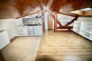  Appartement � vendre 1 pi�ce 22 m�