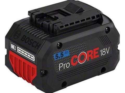 Batterie Bosch ProCORE 18V " 5.5 Ah (NEUVE jamais utilisée) 70 91700 Sainte-genevive-des-bois