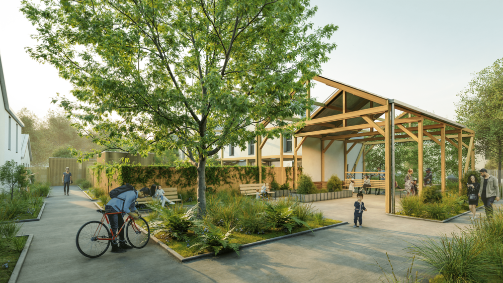 Appartements neufs et Maisons neuves   Avrill� (49240)