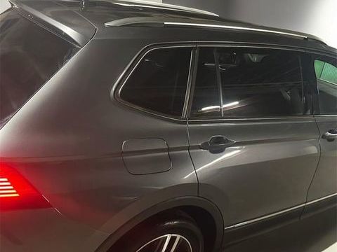 Volkswagen Tiguan Allspace 2.0 TDI 150ch DSG7 Elegance Exclusive 2024 occasion Montpellier 34000