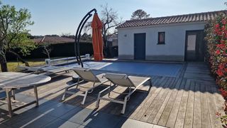  Villa � vendre 5 pi�ces 128 m�