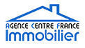 agence centre france immobilier