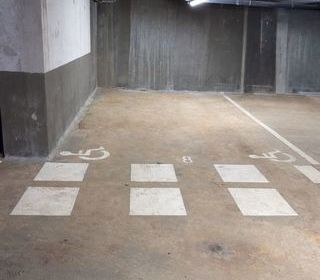  Parking / Garage � louer 1 m�