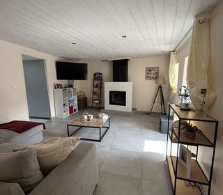  Maison � vendre 11 pi�ces 134 m�