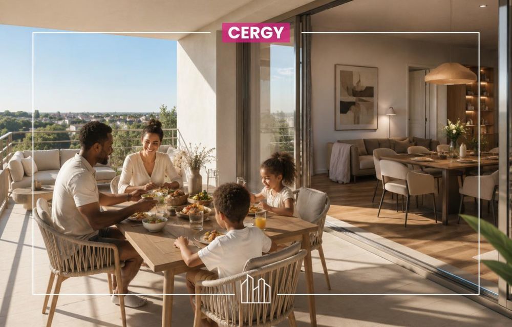   Cergy (95800)