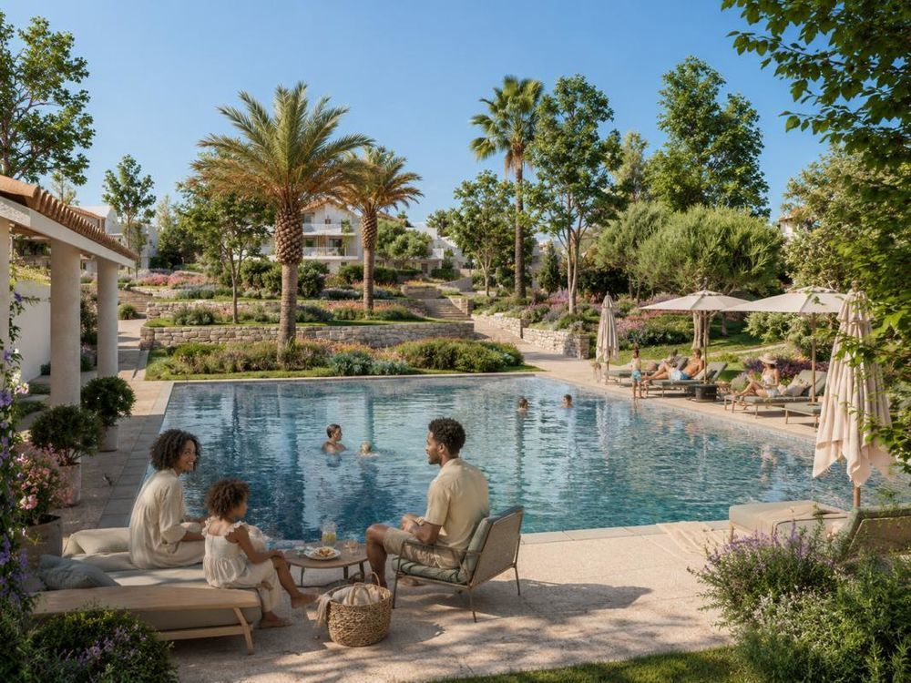 Appartements neufs   La Ciotat (13600)