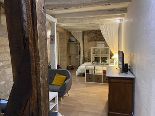  Appartement � louer 1 pi�ce 34 m�