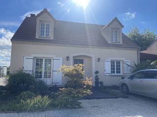  Maison � vendre 5 pi�ces 135 m�