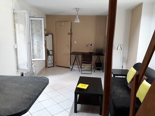  Appartement � louer 1 pi�ce 25 m�