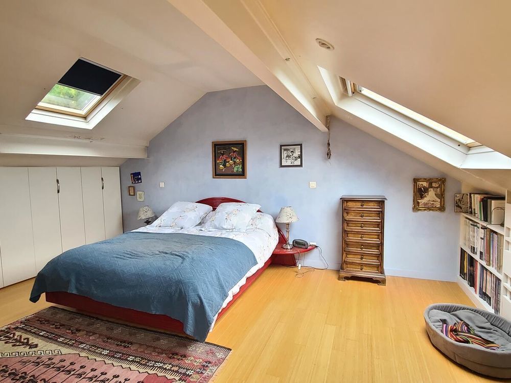 � vendre  Maison Rueil-Malmaison (92500)