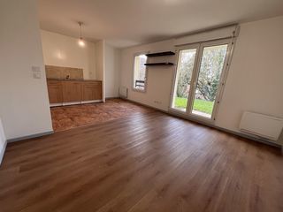  Appartement � vendre 1 pi�ce 34 m�