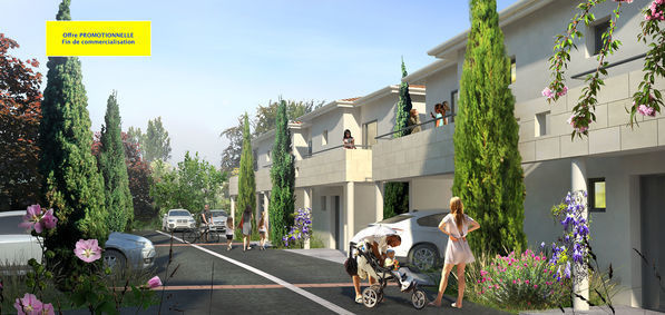 Agence SARAMITE APL Saint-Sulpice-et-Cameyrac