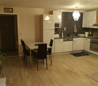  Appartement � louer 3 pi�ces 55 m�