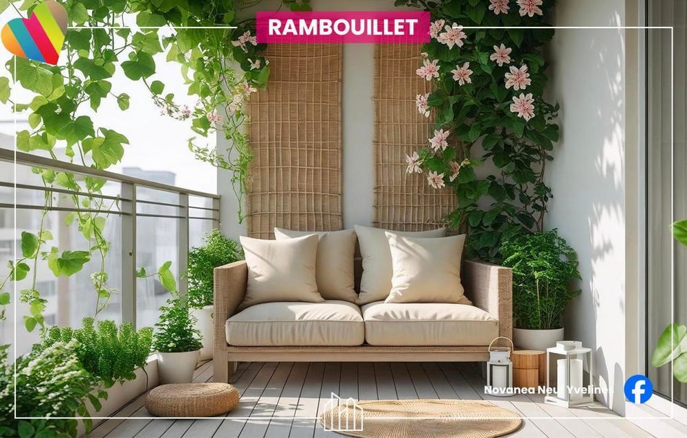   Rambouillet (78120)