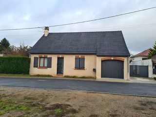  Maison � vendre 5 pi�ces 110 m�