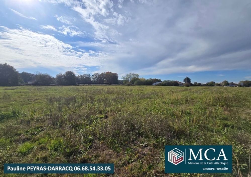 Maisons neuves   Arthez-de-B�arn (64370)