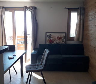 Location  Appartement 