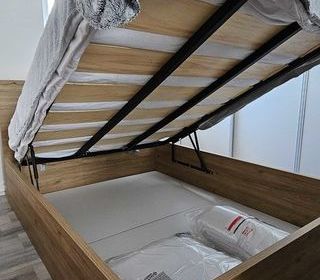  Appartement � louer 2 pi�ces 38 m�