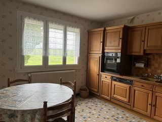  Maison � vendre 4 pi�ces 150 m�