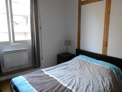  Appartement � vendre 2 pi�ces 37 m�