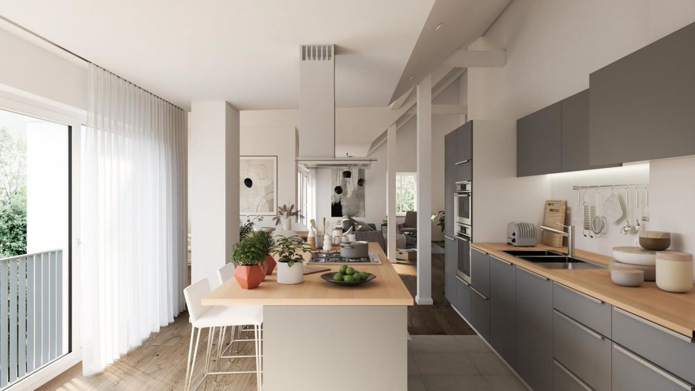 Appartements neufs   Drancy (93700)