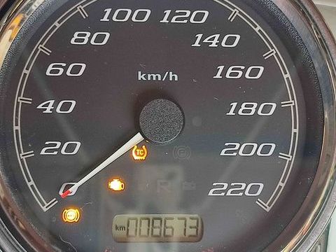 Moto HARLEY-DAVIDSON 2019 occasion Tourcoing 59200