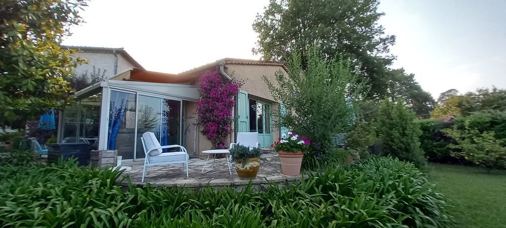 � vendre  Maison Le Rouret (06650)