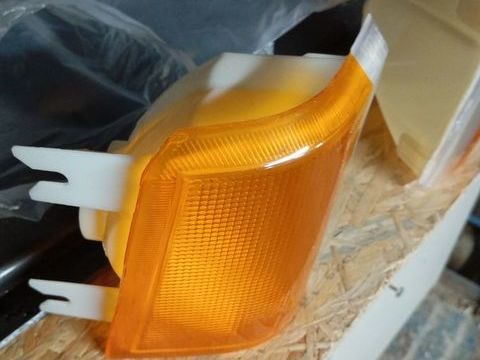 Pi&egrave;ces et &eacute;quipements Voiture Pi&egrave;ces et &eacute;quipements Voiture  occasion Saint-Michel-Mont-Mercure 85700