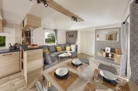 Mobil-Home Mobil-Home 2022 occasion Pont-Aven 29930