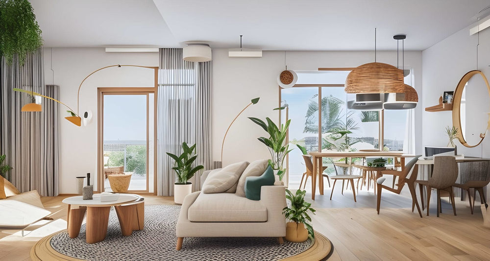 Appartements neufs   Mions (69780)