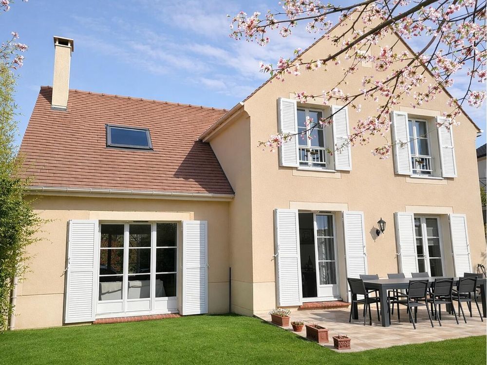 � vendre  Maison Montesson (78360)