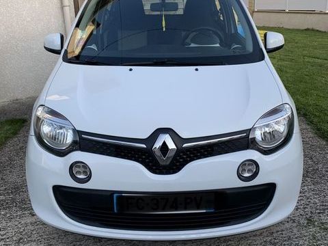 Renault Twingo III 1.0 SCe 70 E6C Life 2018 occasion Chennevi&egrave;res-sur-Marne 94430