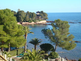 Location  Appartement 