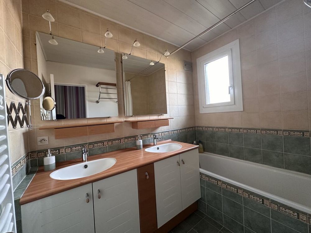 � vendre  Maison Montesson (78360)