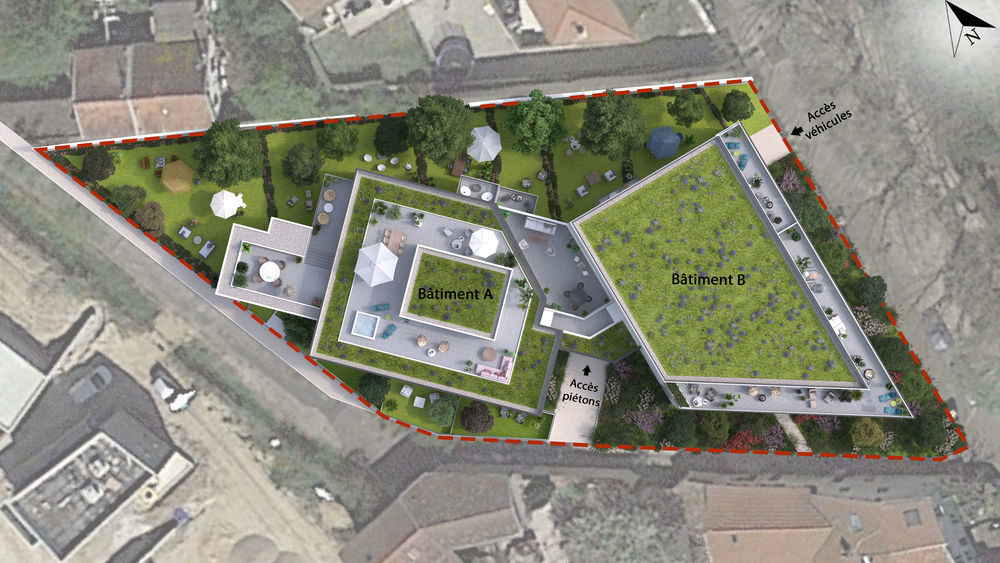   Sathonay-Camp (69580)