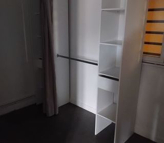  Appartement � louer 2 pi�ces 48 m�