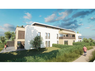  Appartement � vendre 3 pi�ces 70 m�