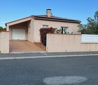  Villa � vendre 6 pi�ces 120 m�