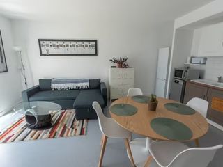  Appartement � louer 3 pi�ces 59 m�