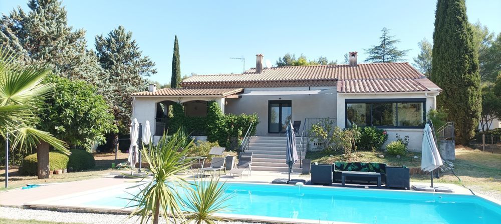 � vendre  Villa Prades-le-Lez (34730)