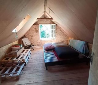  Maison � vendre 3 pi�ces 50 m�