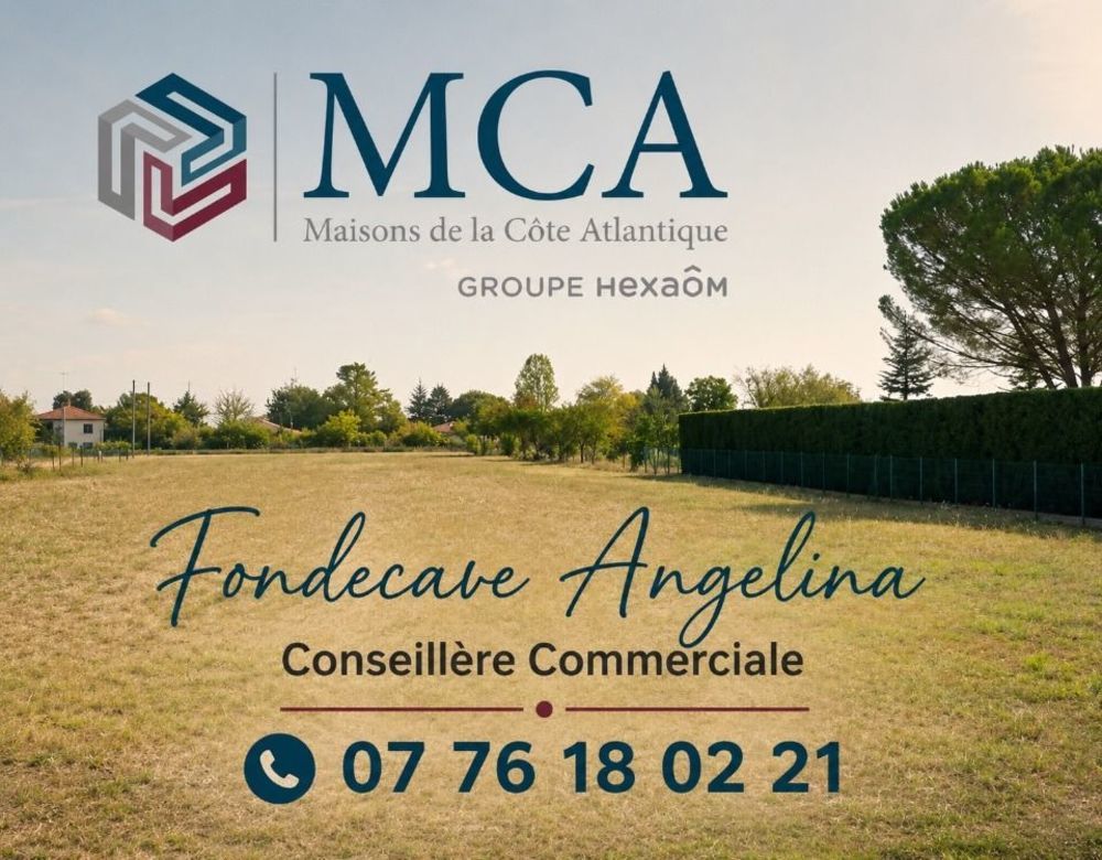 Maisons neuves   Marmande (47200)