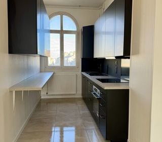  Appartement � vendre 3 pi�ces 80 m�