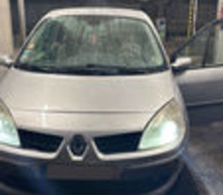 Grand Sc&eacute;nic II Grand Scenic 1.9 dCi 130 Dynamique 5 pl 2008 occasion 76610 Le Havre