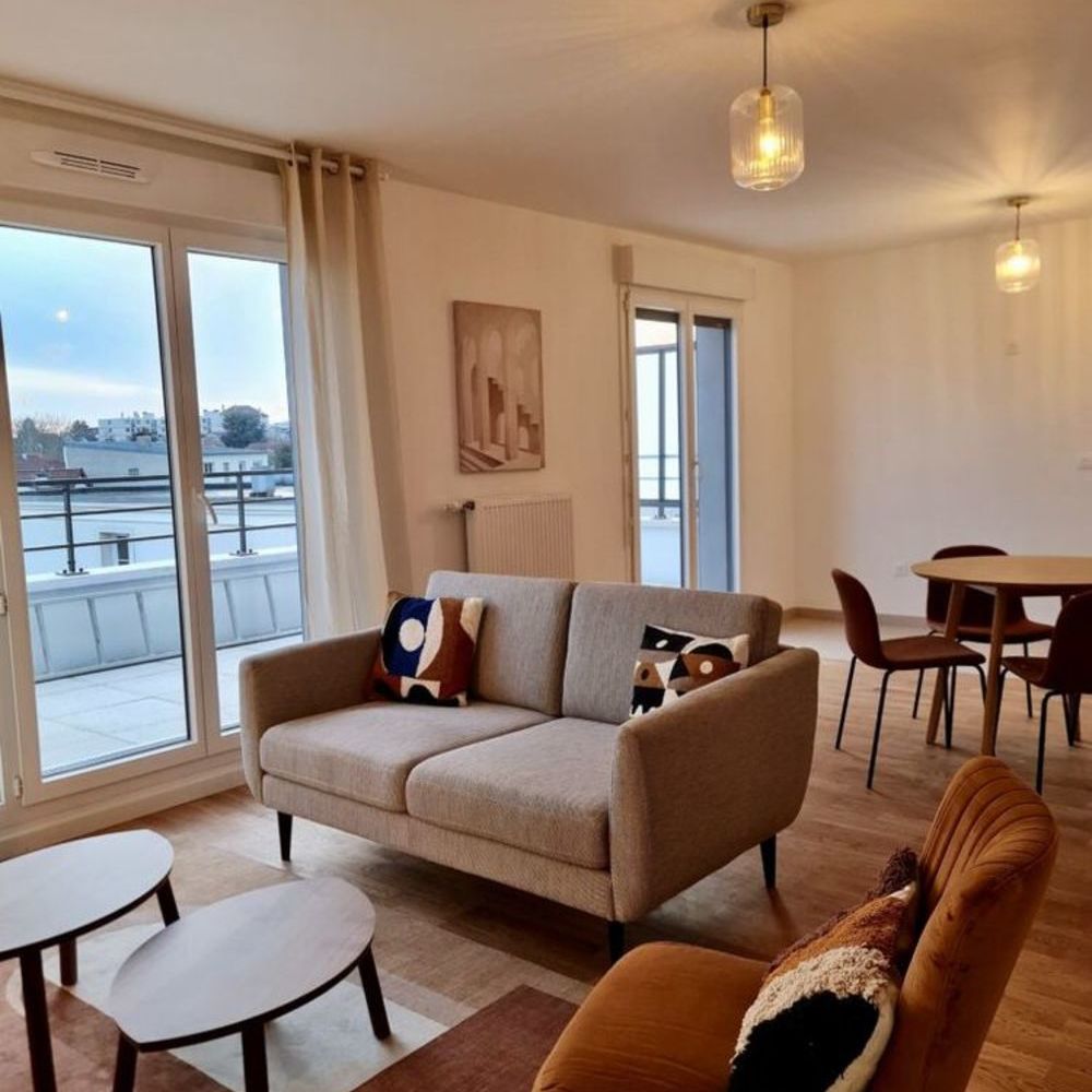 Appartements neufs   Le Perreux-sur-Marne (94170)