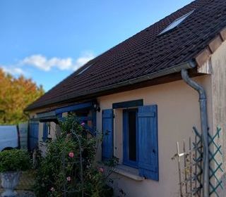  Maison � vendre 5 pi�ces 120 m�