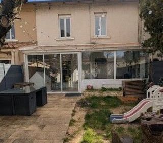  Maison � vendre 4 pi�ces 97 m�